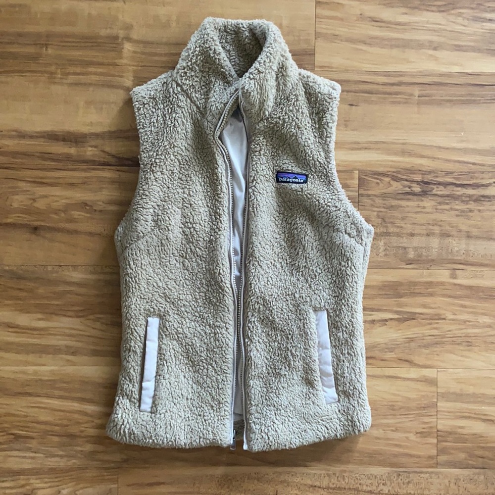 PATAGONIA Vest Size XS